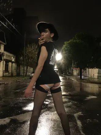 OnlyFans cuenta zorritx avatar 1