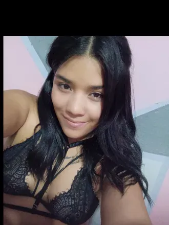 OnlyFans account  lamorenitajuguetonaa avatar 1