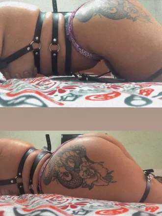 OnlyFans account  martinaa777 header 2