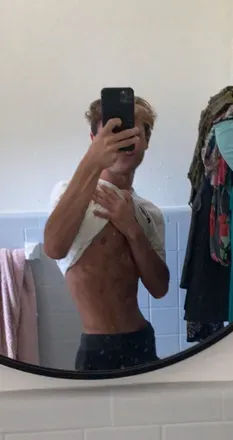 OnlyFans cuenta benjidawsten avatar 1