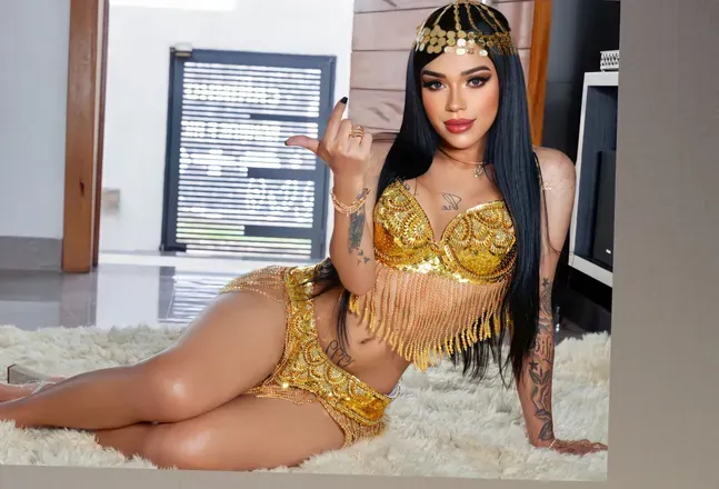 OnlyFans cuenta beautytsdom avatar 1