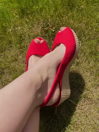 OnlyFans cuenta feet_goddesss avatar 1