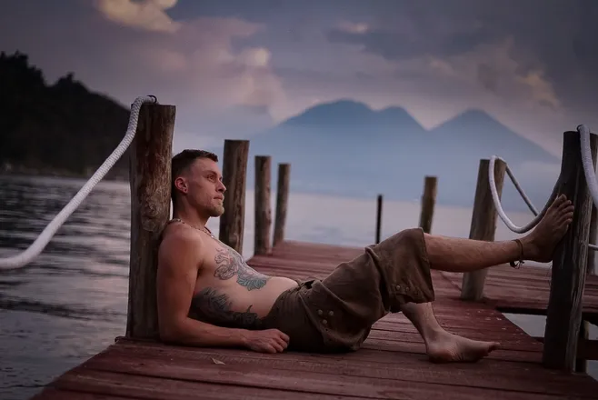 OnlyFans cuenta mattfantastic header 2