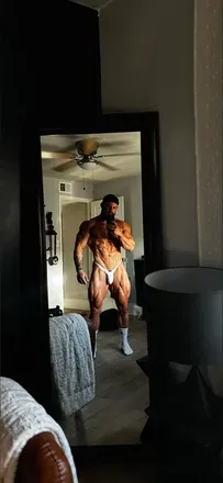 OnlyFans cuenta tevenblitz avatar 1