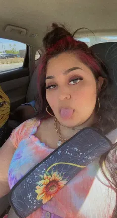 OnlyFans cuenta thislatinaisbbw87 avatar 1