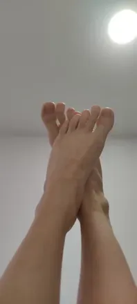 OnlyFans cuenta ket.feet avatar 1