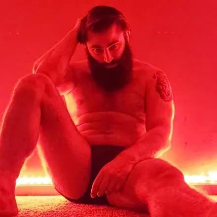 OnlyFans cuenta zander_theking avatar 1