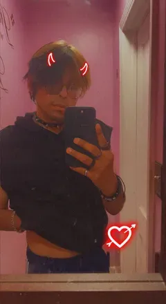 OnlyFans cuenta kuroyami97 avatar 1
