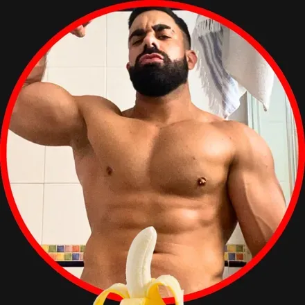 OnlyFans cuenta hunkstripper avatar 1