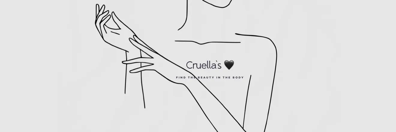 OnlyFans cuenta mscruella69 header 2