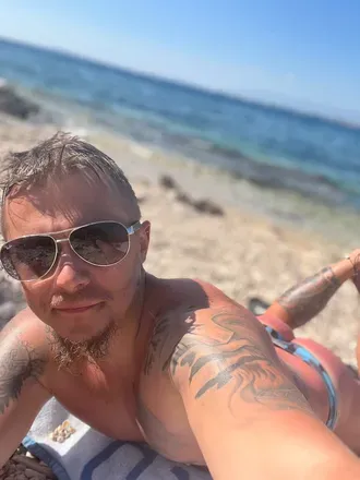 OnlyFans cuenta jerry00211 avatar 1
