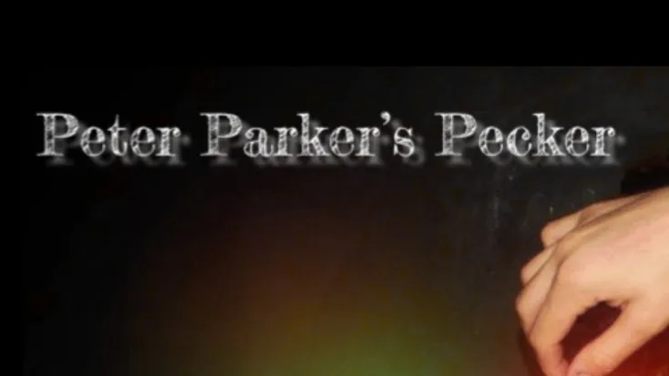 OnlyFans cuenta peterparkerspecker header 2