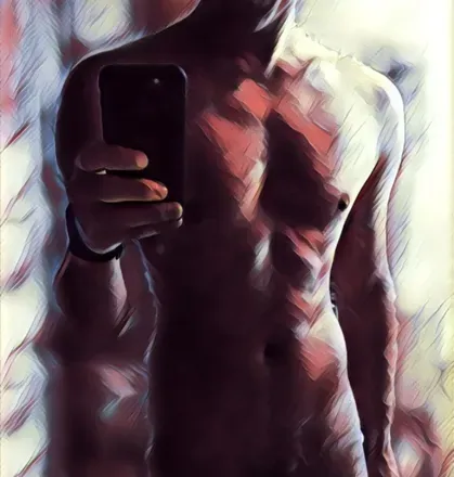 OnlyFans cuenta theodorezg avatar 1