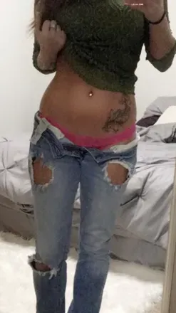 OnlyFans cuenta blossomedbaby811 avatar 1