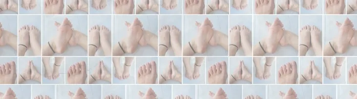 OnlyFans cuenta jensluxuryfeet header 2