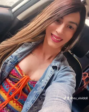 OnlyFans cuenta vivisexydoll avatar 1
