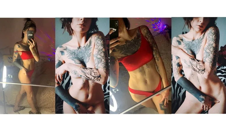 OnlyFans cuenta hannamarryqueen header 2
