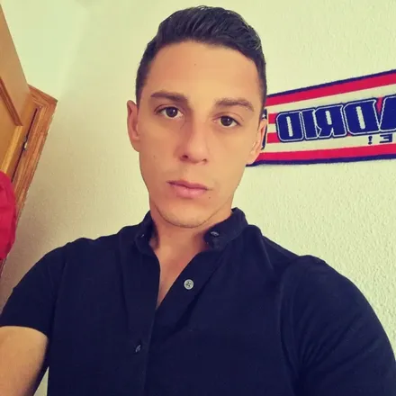 OnlyFans cuenta miguel31418559 avatar 1