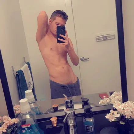 OnlyFans cuenta austin_sterling avatar 1