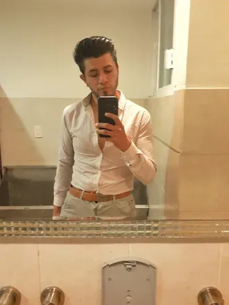 OnlyFans cuenta vgherrerohuerta1 avatar 1