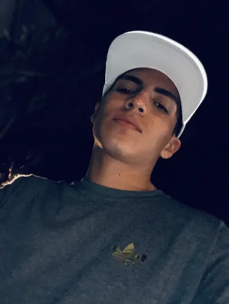 OnlyFans account  cdavid020 header 2
