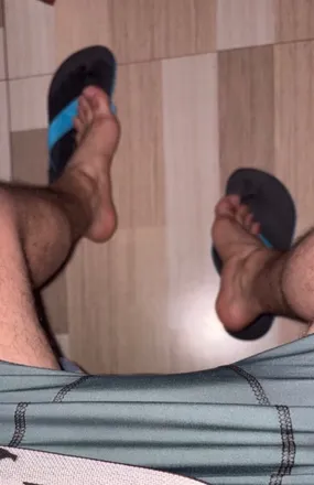 OnlyFans cuenta feetishjota header 2