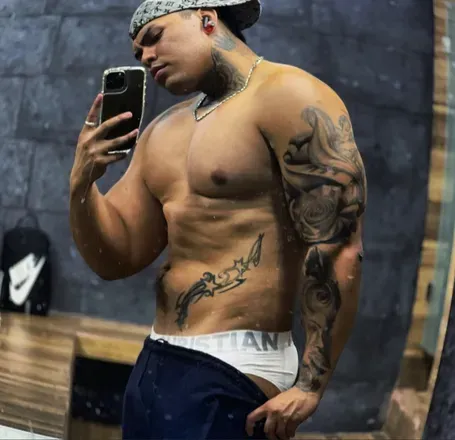OnlyFans cuenta josephramirezof avatar 1