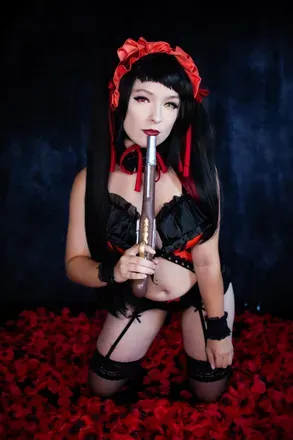 OnlyFans cuenta akasora_cosplay avatar 1
