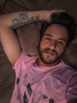 OnlyFans account  augustjon avatar 1