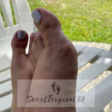 OnlyFans cuenta sweettropical58 header 2