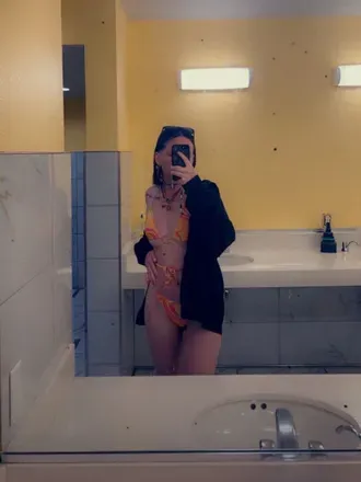 OnlyFans cuenta sxvxgebxrbie avatar 1