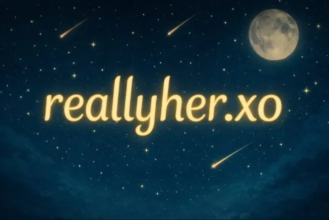 OnlyFans cuenta reallyher.xo header 2