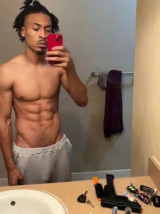 OnlyFans cuenta braszuan avatar 1