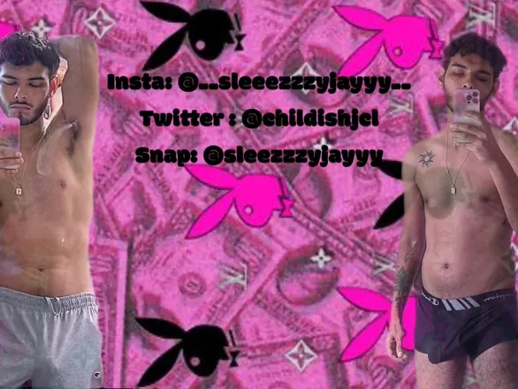 OnlyFans cuenta jayysummersss header 2