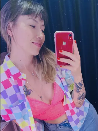 OnlyFans cuenta akemiiii avatar 1