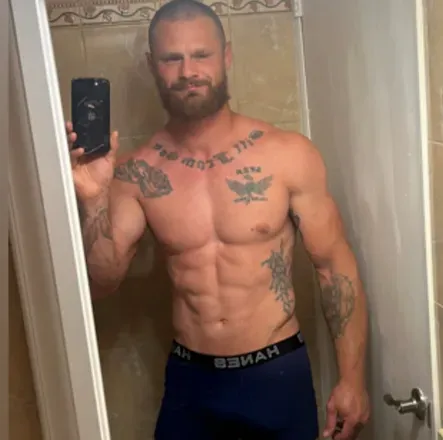 OnlyFans cuenta meanmattydean avatar 1