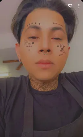 OnlyFans cuenta emper1romano3 avatar 1