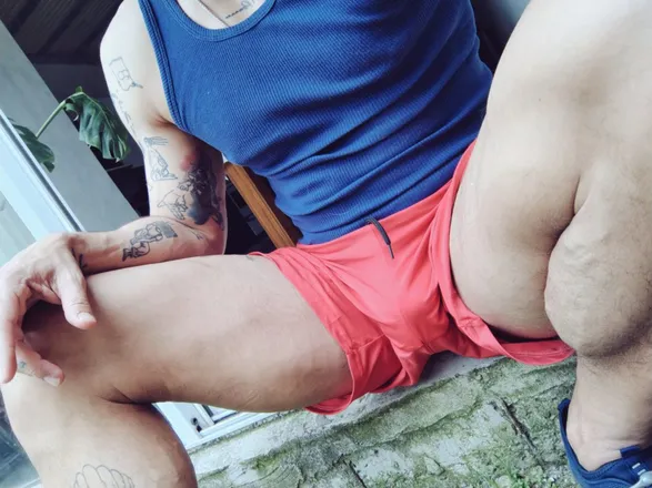 OnlyFans account  chinitorulo header 2