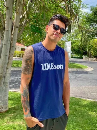 OnlyFans cuenta charlie100001 avatar 1