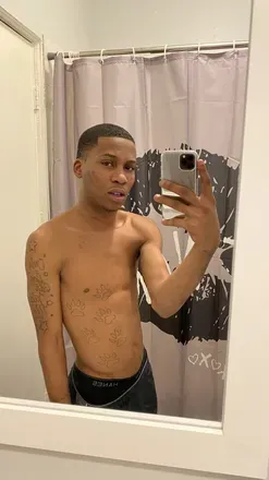 OnlyFans cuenta hood_starr_ avatar 1