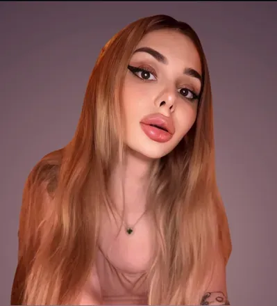 OnlyFans account  nancy_cherry avatar 1