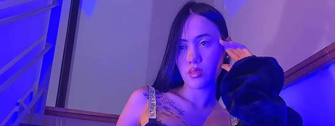 OnlyFans cuenta luisahiguita header 2