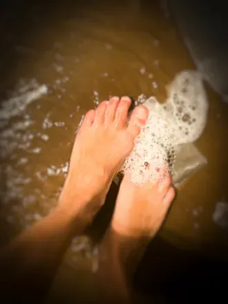 OnlyFans account  onlyfeetfeet.900 avatar 1