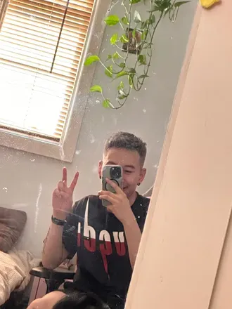 OnlyFans cuenta toanniiieeee avatar 1