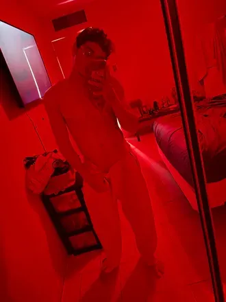 OnlyFans cuenta mochukid avatar 1