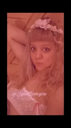 OnlyFans cuenta juliettloveyou avatar 1