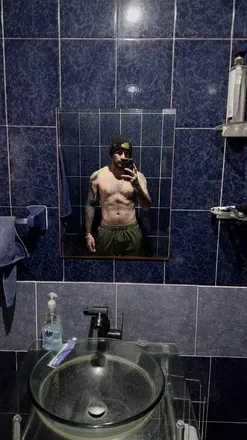OnlyFans cuenta ghxsthed avatar 1
