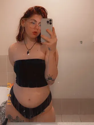 OnlyFans cuenta lexibabe155 avatar 1