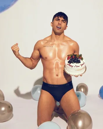 OnlyFans cuenta joeygentile header 2