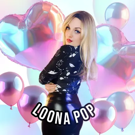 OnlyFans cuenta loonapop avatar 1